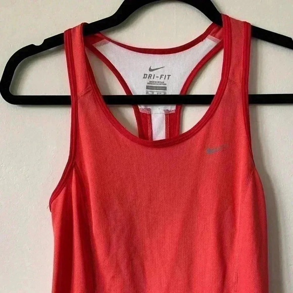 ⭐️Horst Pick⭐️ Nike dry-fit tank Top size Xs - Picture 3 of 4